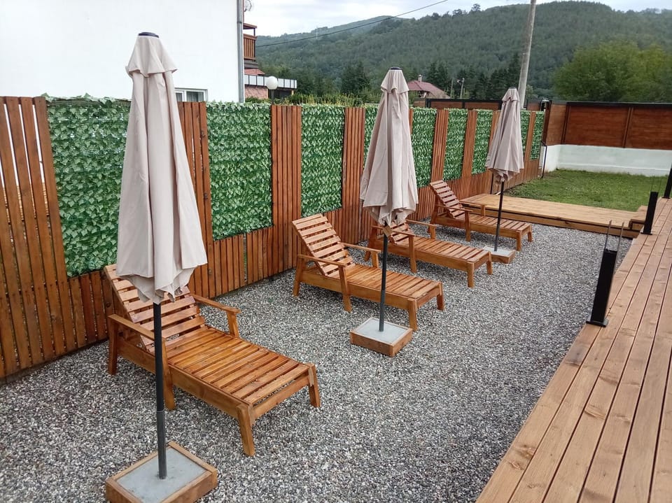 na obali drine Apartment in Zlatibor District, Serbia