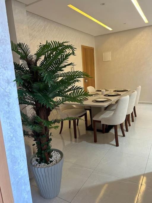 Nour Beach 8 Cabo Apartment in Tangier-Tétouan-Al Hoceima