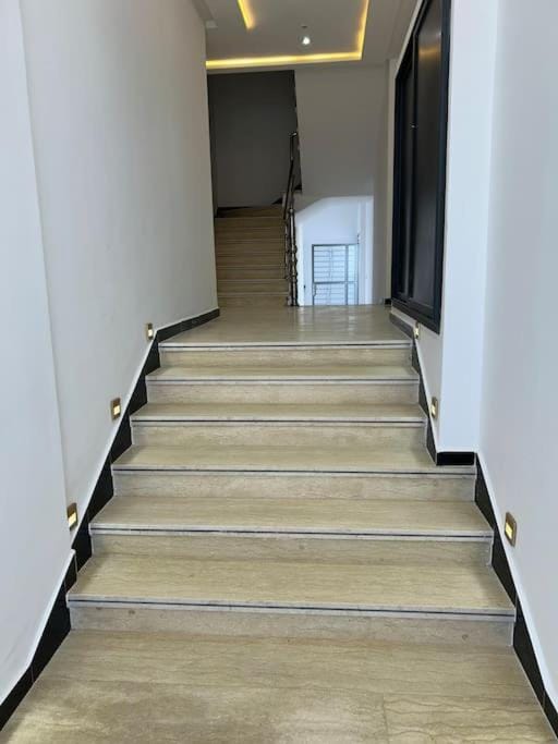 Nour Beach 8 Cabo Apartment in Tangier-Tétouan-Al Hoceima