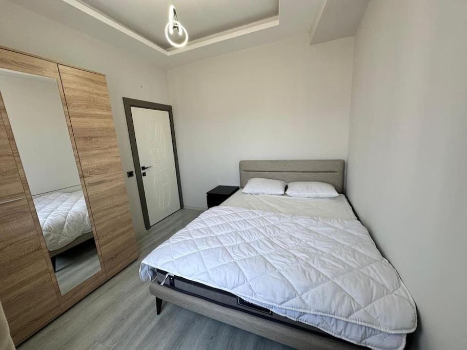 Denize kolay ulaşım lüks ev Apartment in Antalya