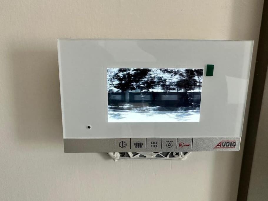 Denize kolay ulaşım lüks ev Apartment in Antalya