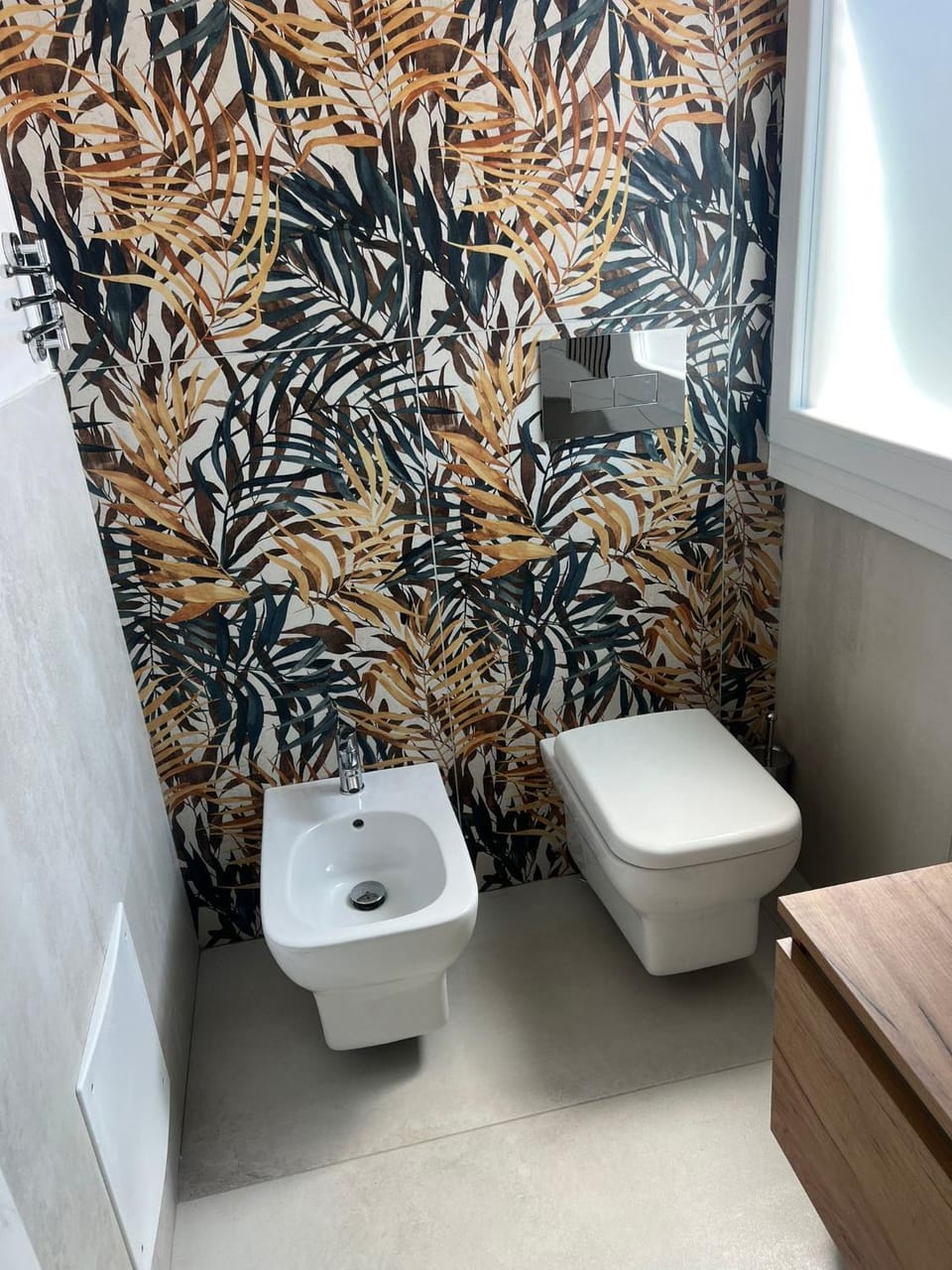 Toilet, Bathroom, bidet