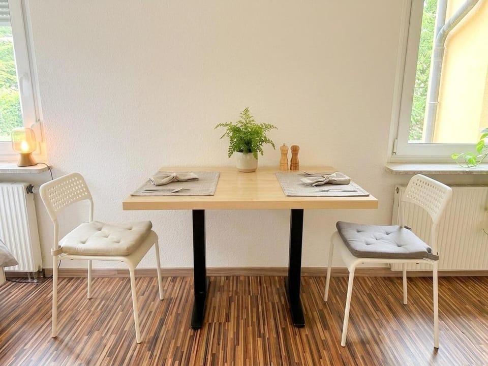 Zentrale Ferienunterkunft Vacation rental in Bavaria