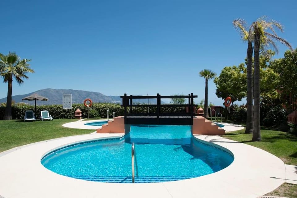 El Retiro de El Soto Apartment in Marbella