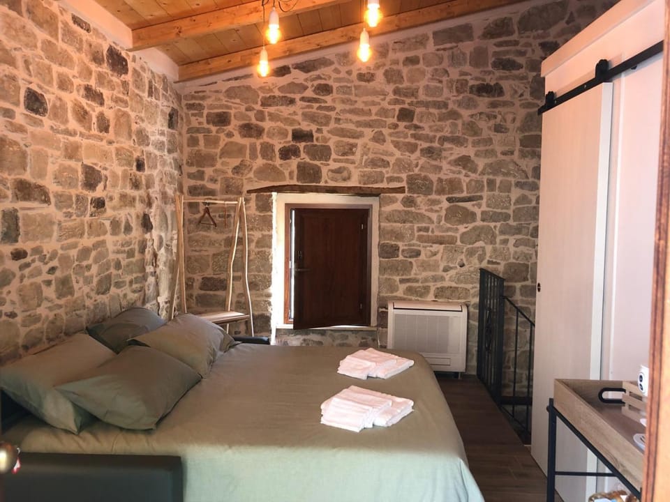 Il Melograno Bed and Breakfast in Molise, Italy