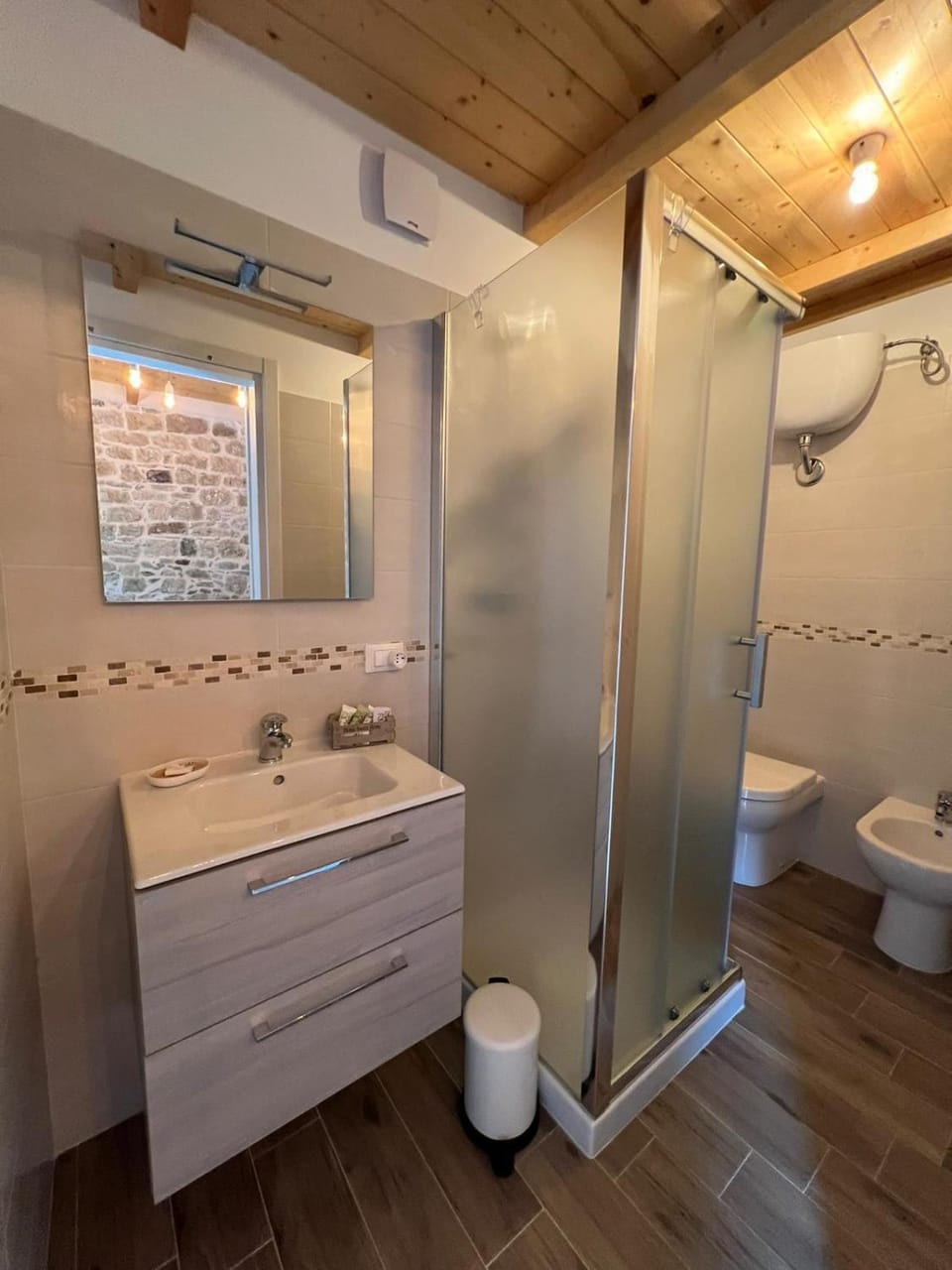 Il Melograno Bed and Breakfast in Molise, Italy