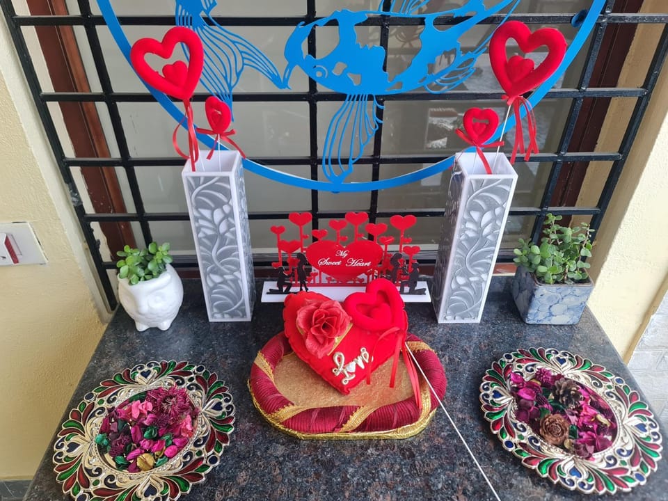 Vedic village Rai villa Villa in Kolkata