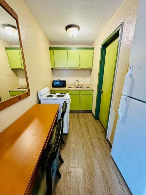 Bostonian Inn & Suites Motel in La Marque