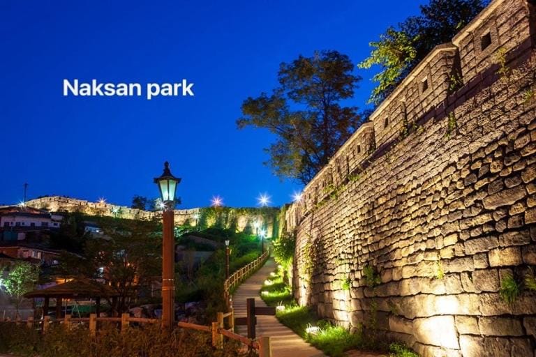 NEW Wool Stay - 3mins to Hyehwa Station on foot Villa in Seoul
