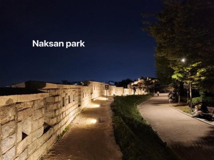 NEW Wool Stay - 3mins to Hyehwa Station on foot Villa in Seoul
