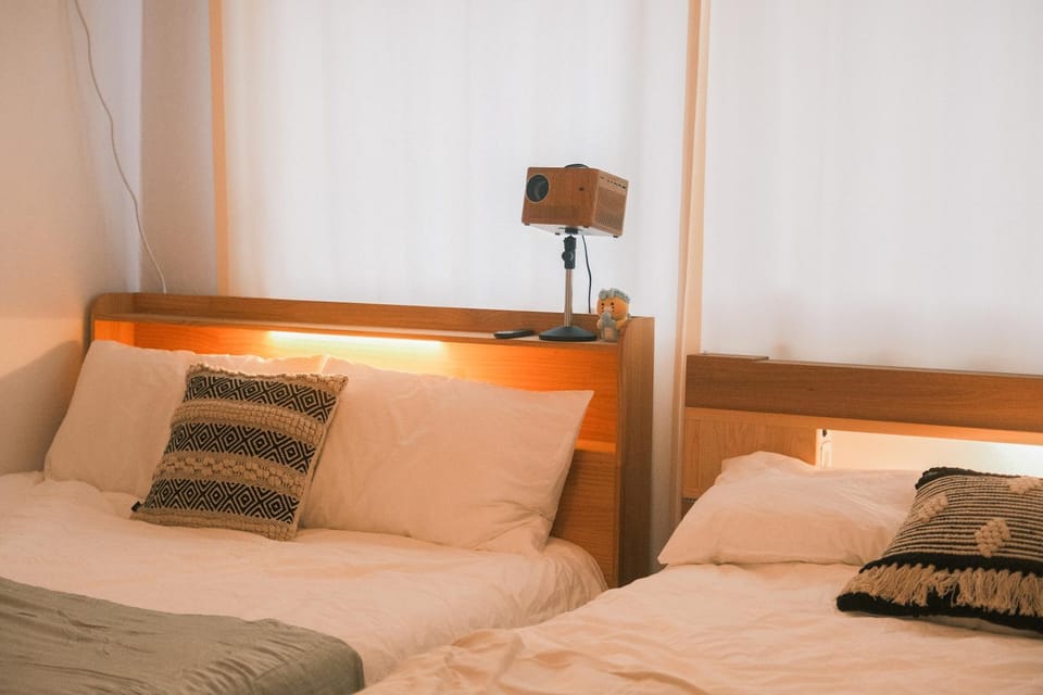 NEW Wool Stay - 3mins to Hyehwa Station on foot Villa in Seoul
