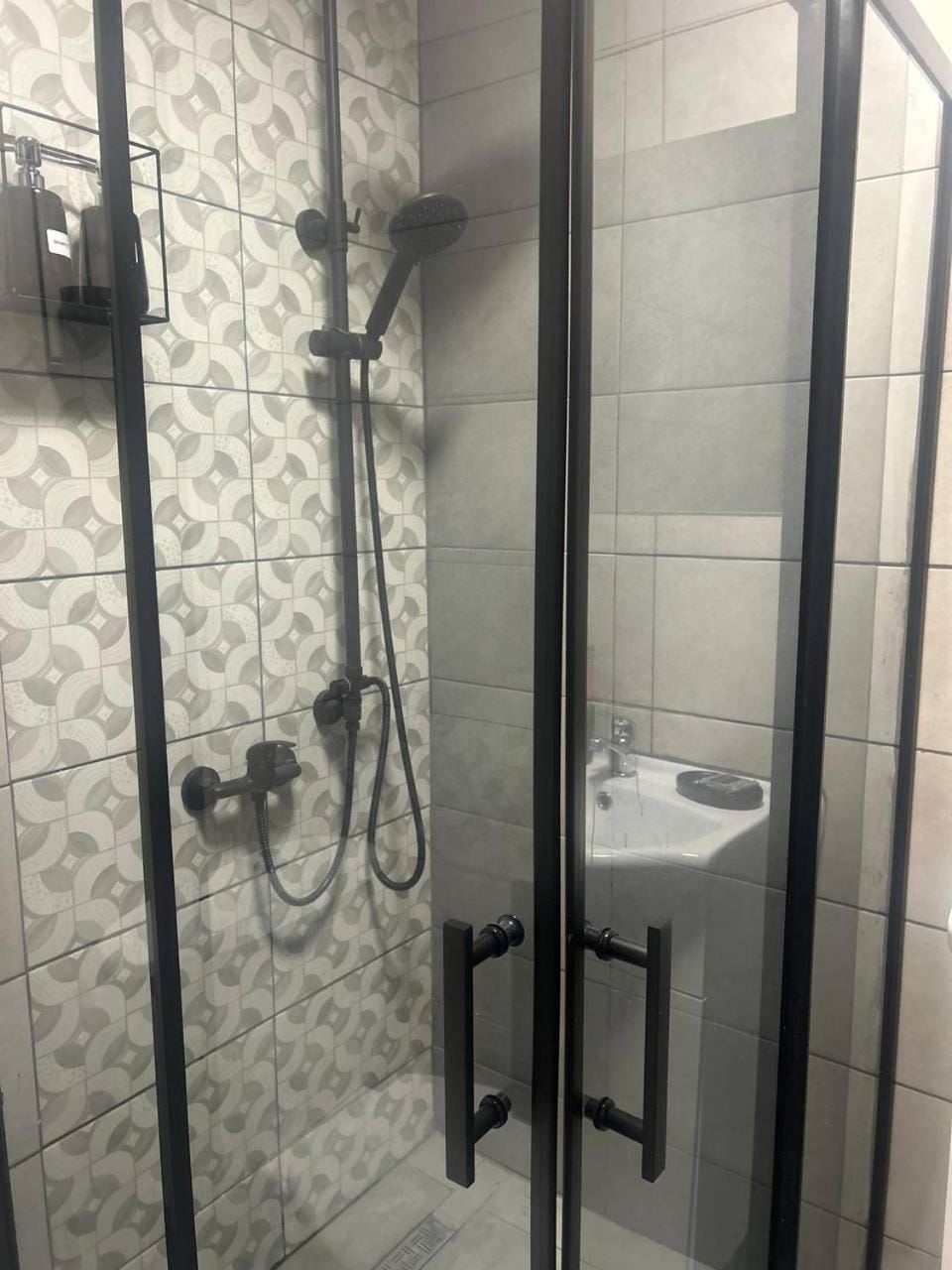 Pirotska Cozy Room Apartment in Sofia