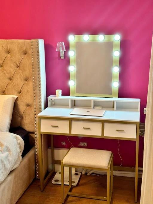 Champs-Elysées - Arc de Triomphe - 2 pièces - 4p Apartment in Paris