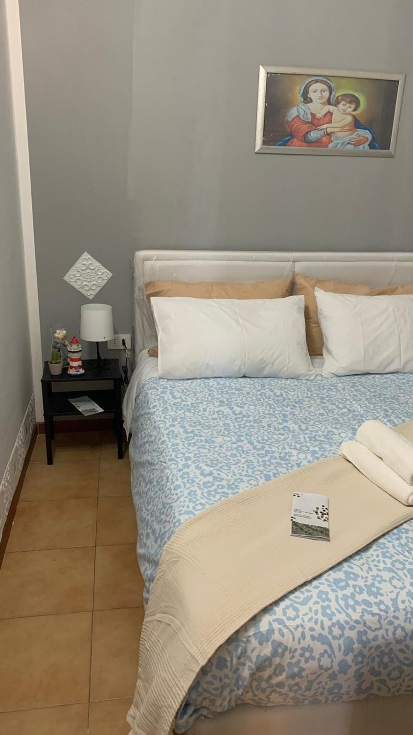 La Dolce Vita Apartment in Sicily