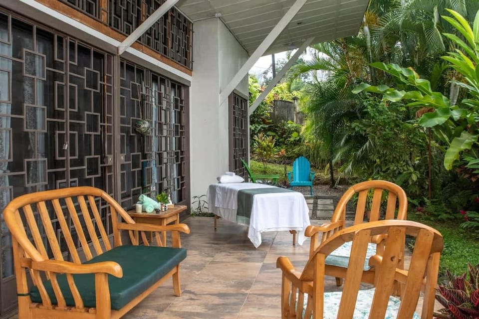 Volcano View Oasis Arenal House in Alajuela Province