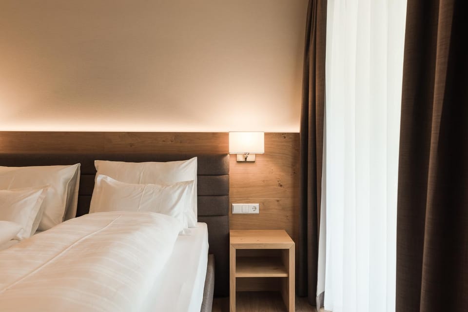 Lifestyle Hotel Alpin Hotel in Trentino-South Tyrol