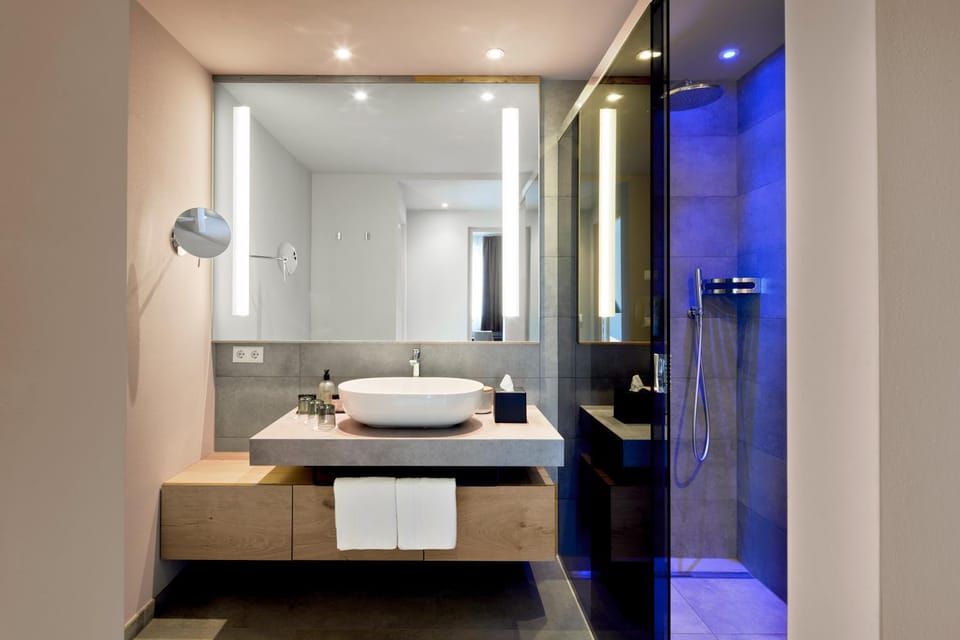 Lifestyle Hotel Alpin Hotel in Trentino-South Tyrol