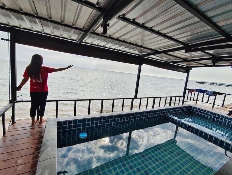 อาวารินวิลล่า Awarin villa Villa in Thailand