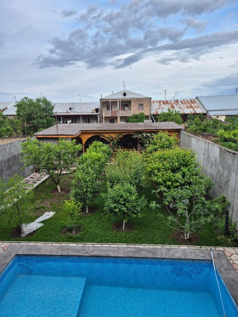 Alyona's house Bed and Breakfast in Armenia