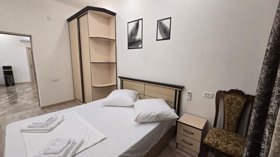 Alyona's house Bed and Breakfast in Armenia