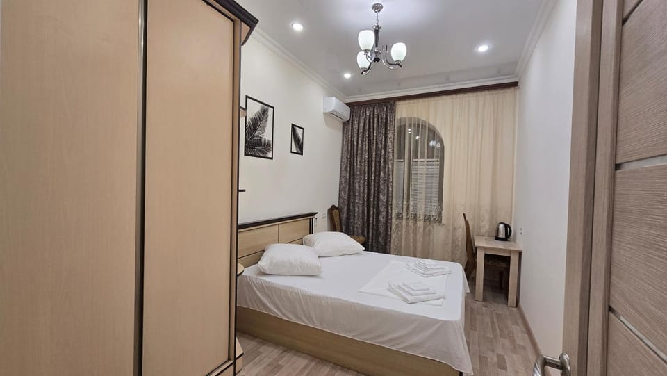 Alyona's house Bed and Breakfast in Armenia
