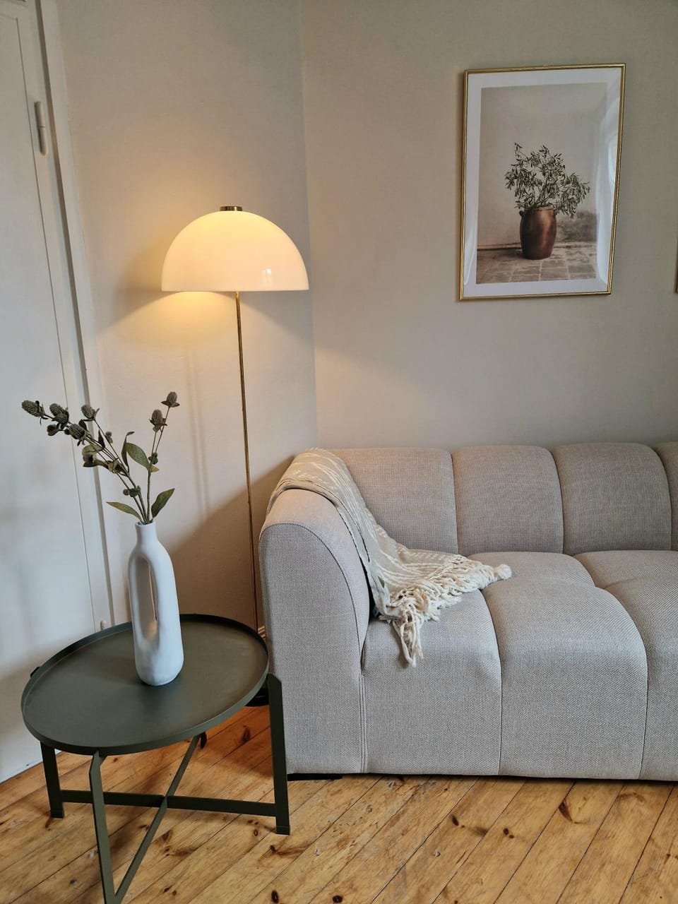 Hima Apartment Hygge Apartment in Finland