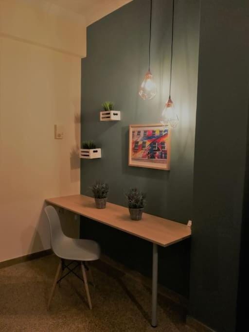 Unique 3 BDRM apartment, 5 min walk from Acropolis Apartment in Athens