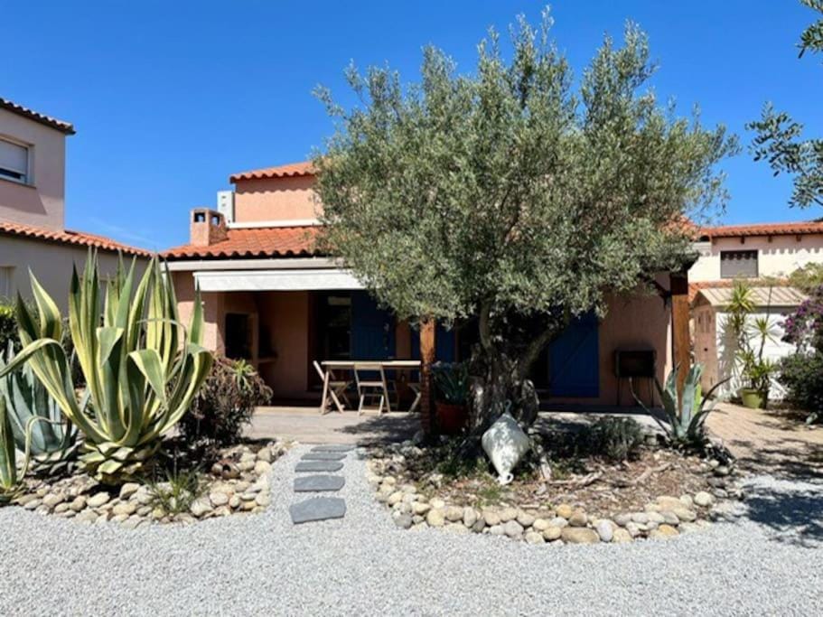 Maison de charme en bord de mer House in Occitanie