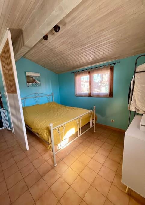 Maison de charme en bord de mer House in Occitanie