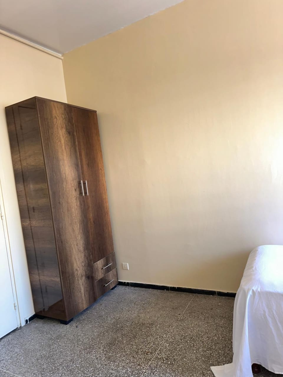 Chambre cosy au cœur de Rabat Vacation rental in Rabat