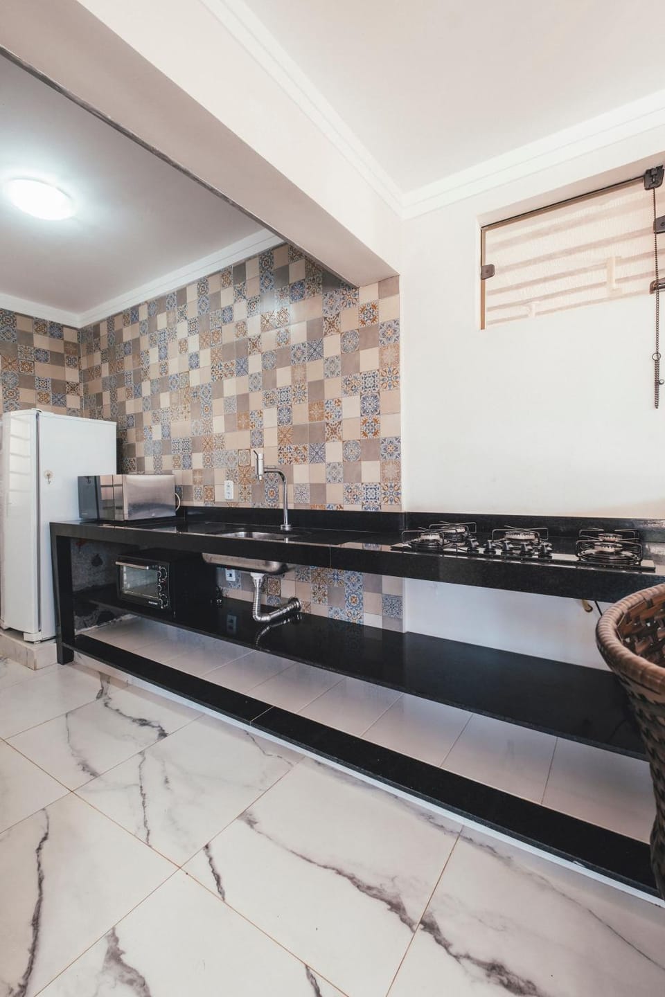 Chácara Ouro Fino House in State of São Paulo
