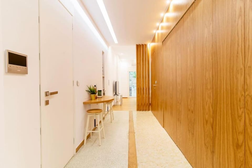 Athens GEM Apart- Prime Location Apartment in Athens