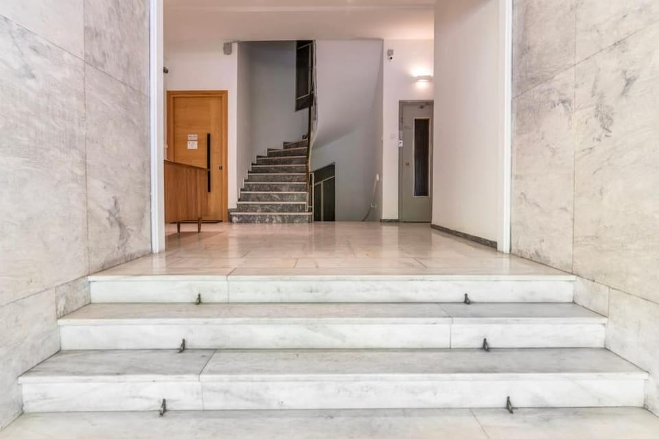 Athens GEM Apart- Prime Location Apartment in Athens