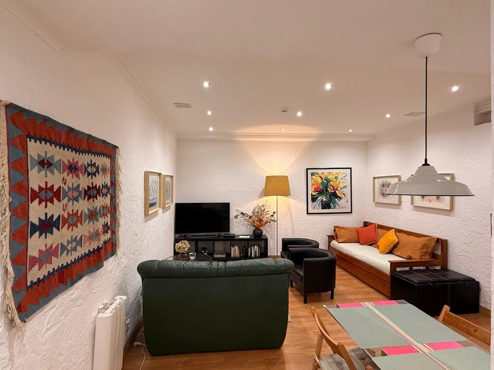 TreeStudio Apartment Apartment in Setúbal Municipality
