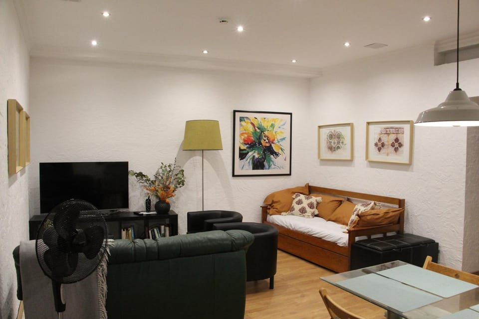 TreeStudio Apartment Apartment in Setúbal Municipality