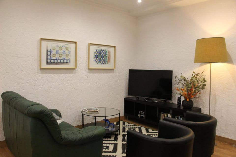 TreeStudio Apartment Apartment in Setúbal Municipality