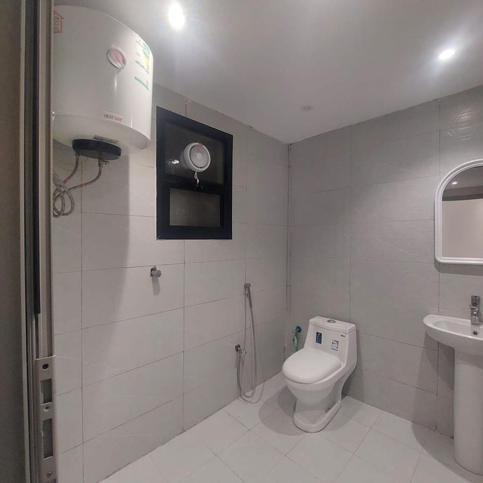 شقق النماء الفندقية - Alnmaa Home Hotel Apartments Apartment in Riyadh
