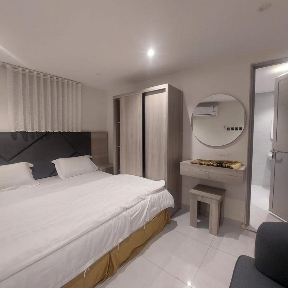 شقق النماء الفندقية - Alnmaa Home Hotel Apartments Apartment in Riyadh