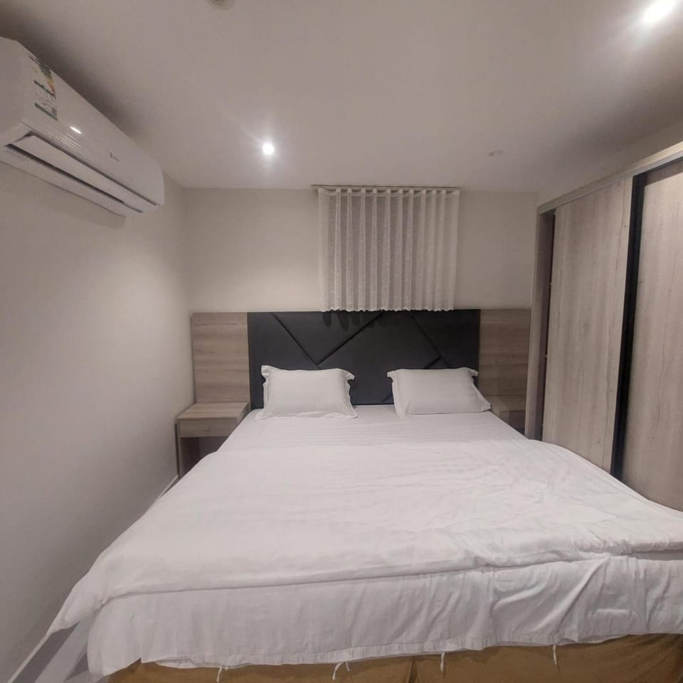 شقق النماء الفندقية - Alnmaa Home Hotel Apartments Apartment in Riyadh