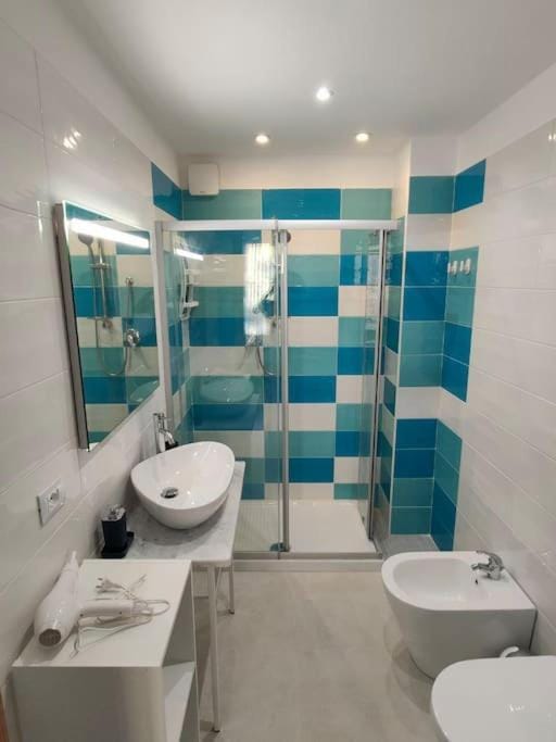 Casa3Fratelli, via Cutino 16 Apartment in Sicily