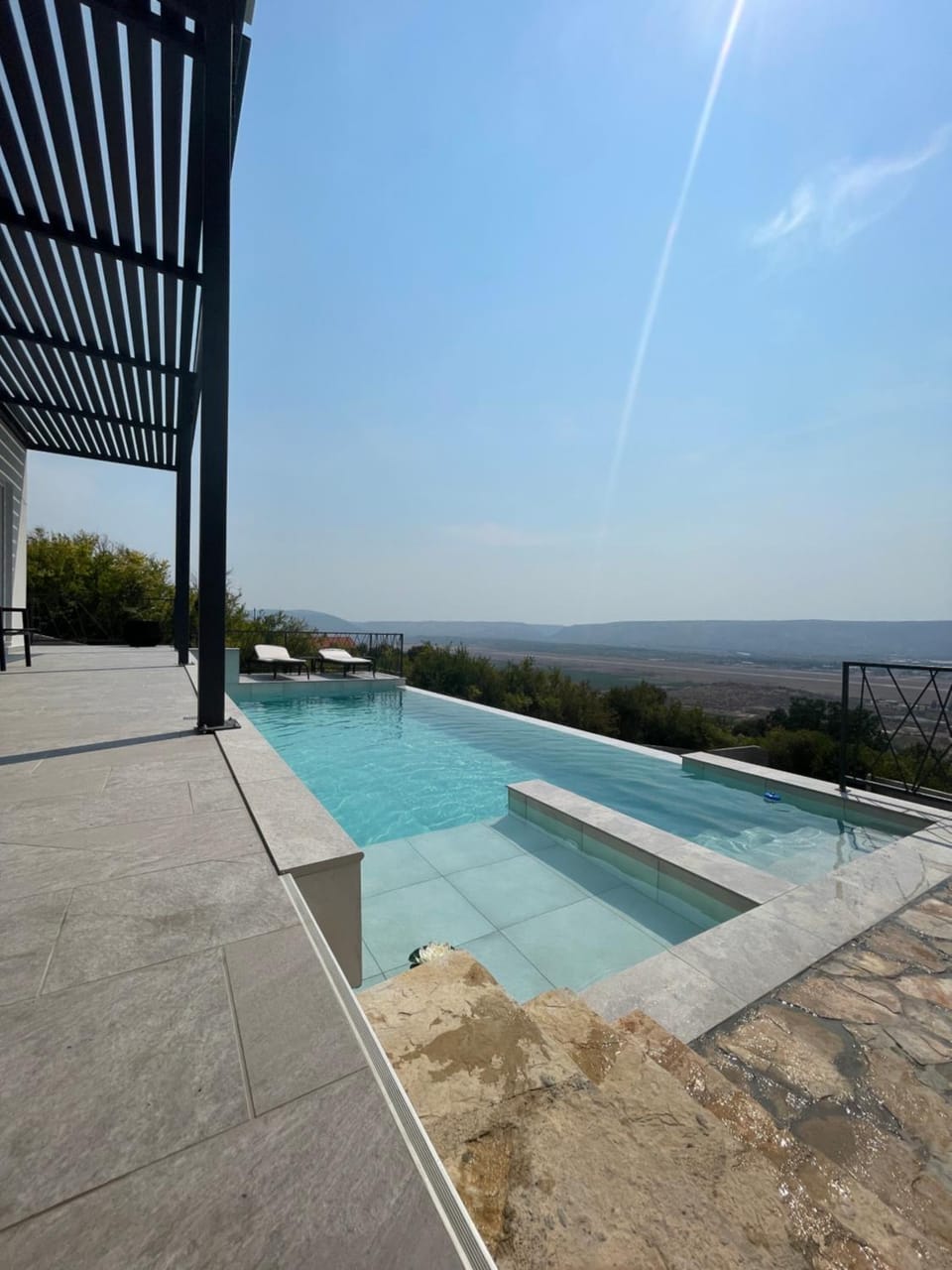 Villa La Vista Villa in Federation of Bosnia and Herzegovina