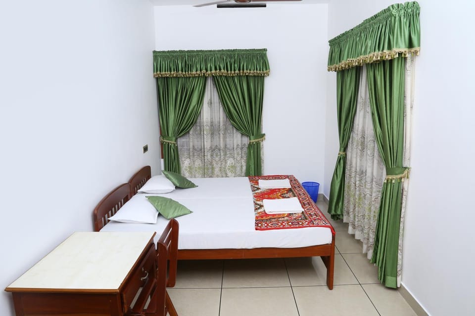 kevins Placid Homestay Vacation rental in Kochi