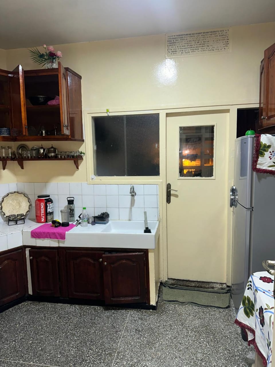 Perfect location for Travelers Vacation rental in Rabat