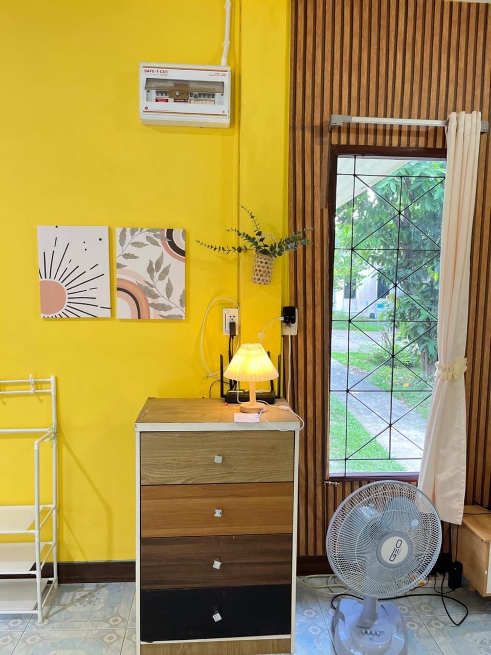 AoNang vacation home with one bed room House in Krabi Changwat