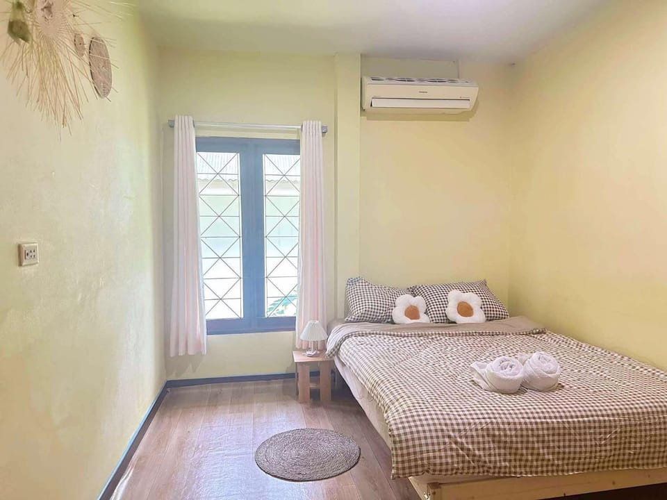 AoNang vacation home with one bed room House in Krabi Changwat