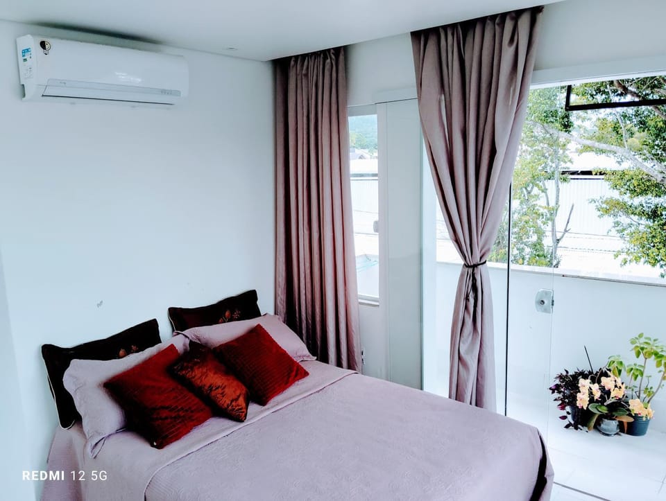 Canasvieiras Studio Cobertura Apartment in Florianopolis