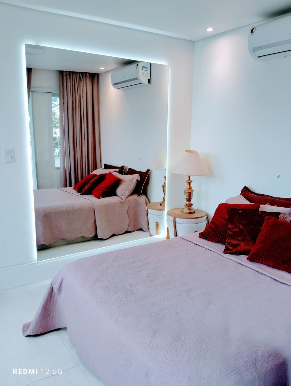Canasvieiras Studio Cobertura Apartment in Florianopolis