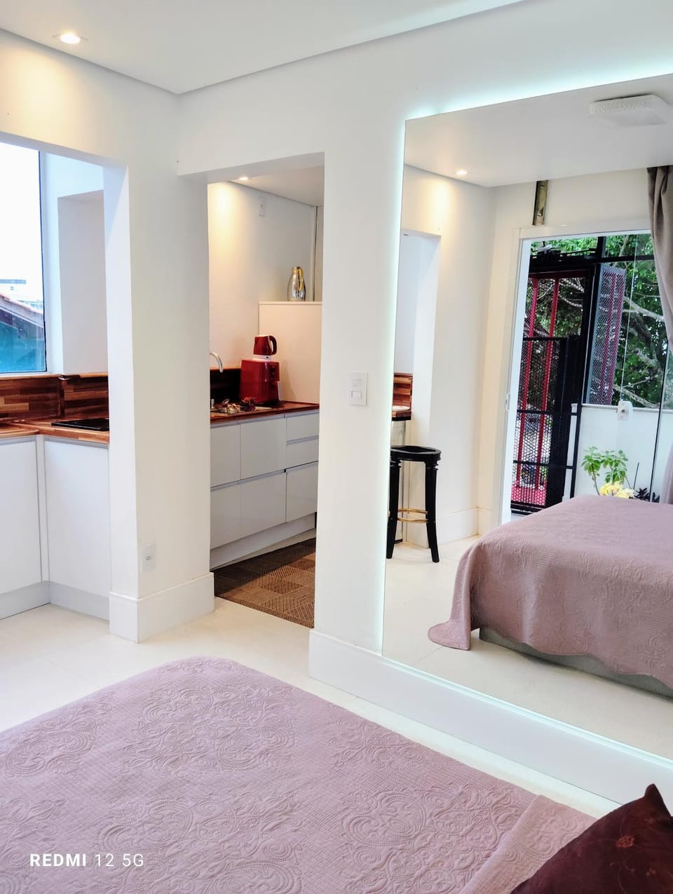 Canasvieiras Studio Cobertura Apartment in Florianopolis