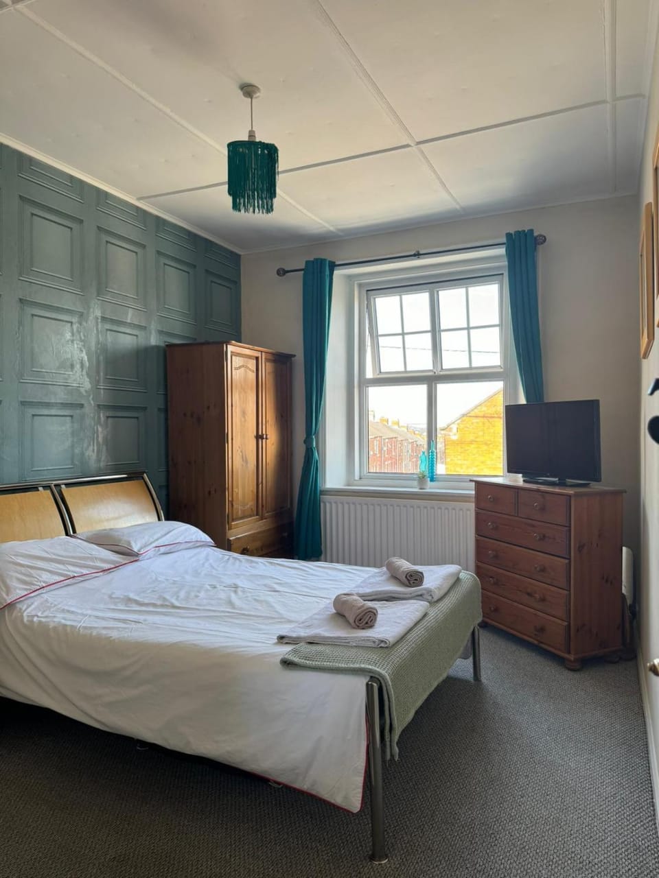 the beamish mary inn Hotel in England