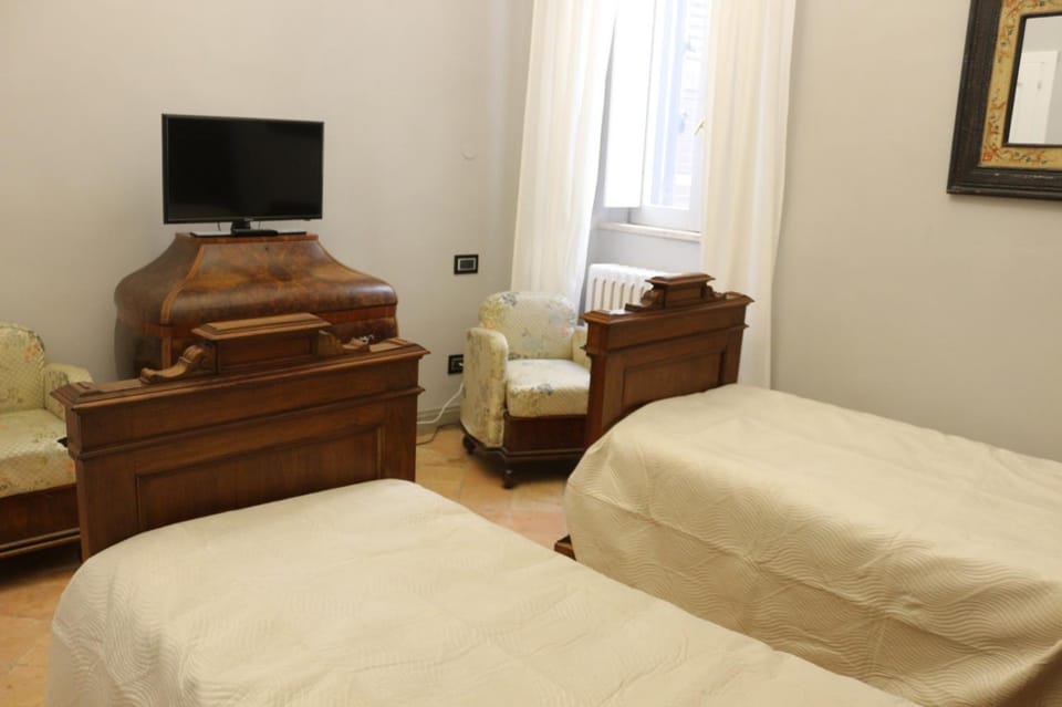 TV and multimedia, Bedroom